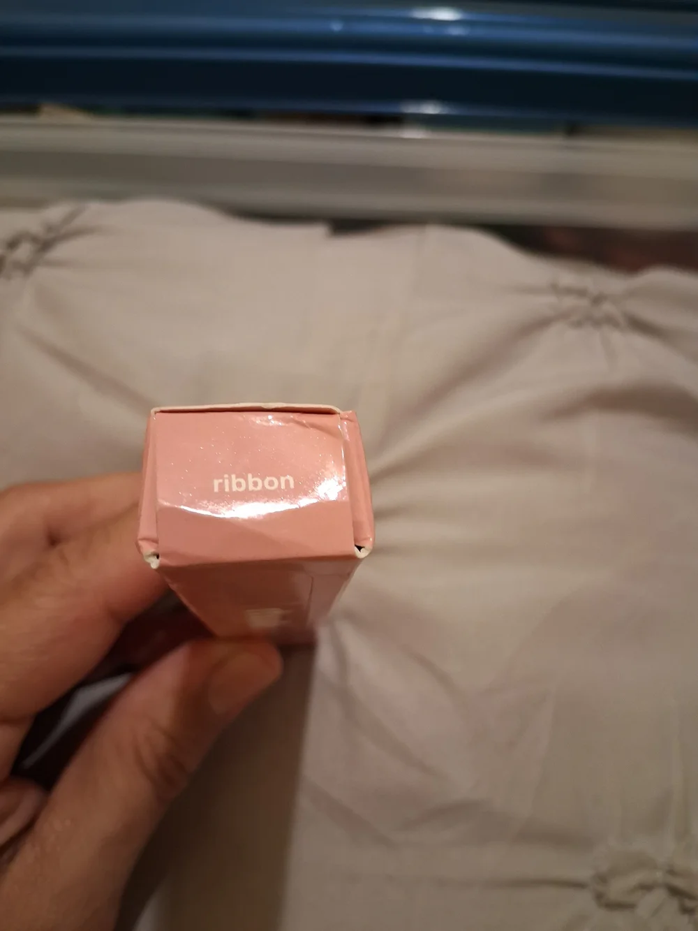 RHODE Peptide Lip Tint Balm - Neutral Pink